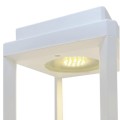 Sunny Solar Battery Lantern 3W | White - Gadget Man Ireland