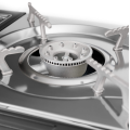 Platinet Dual Gas Stove Burner - Gadget Man Irelnad