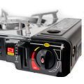 Platinet Dual Gas Stove Burner - Gadget Man Irelnad