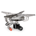 Platinet Camping Stove + Accessories - Gadget Man Ireland