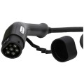 Electric Vehicle Charge Cable Type 2 11KW 5M - Gadget Man Ireland