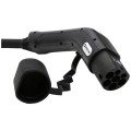 Electric Vehicle Charge Cable Type 2 11KW 5M - Gadget Man Ireland
