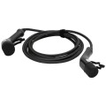 Electric Vehicle Charge Cable Type 2 11KW 5M - Gadget Man Ireland