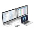 HAMA USB-C Mulitport Hub 12 Ports - Gadget Man Ireland