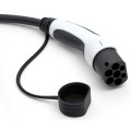 Electric Vehicle Charge Cable 22KW - Gadget Man Ireland