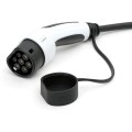 Electric Vehicle Charge Cable 22KW - Gadget Man Ireland