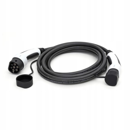 Electric Vehicle Charge Cable 22KW - Gadget Man Ireland