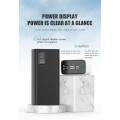 30000mAh USB-C 22W Powerbank - Gadget Man Ireland