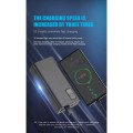 30000mAh USB-C 22W Powerbank - Gadget Man Ireland