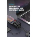 30000mAh USB-C 22W Powerbank - Gadget Man Ireland