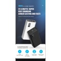 30000mAh USB-C 22W Powerbank - Gadget Man Ireland
