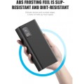 20000mAh USB-C 22W Powerbank - Gadget Man Ireland