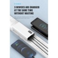 20000mAh USB-C 22W Powerbank - Gadget Man Ireland