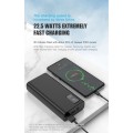 20000mAh USB-C 22W Powerbank - Gadget Man Ireland