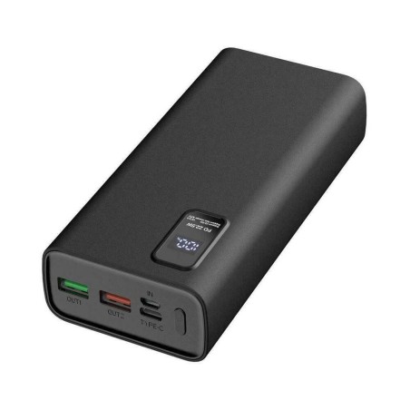 20000mAh USB-C 22W Powerbank - Gadget Man Ireland