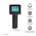 Nedis Microscope Camera - Gadget Man Ireland