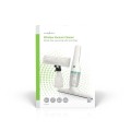 Nedis Window Vacuum Cleaner - Gadget Man Ireland