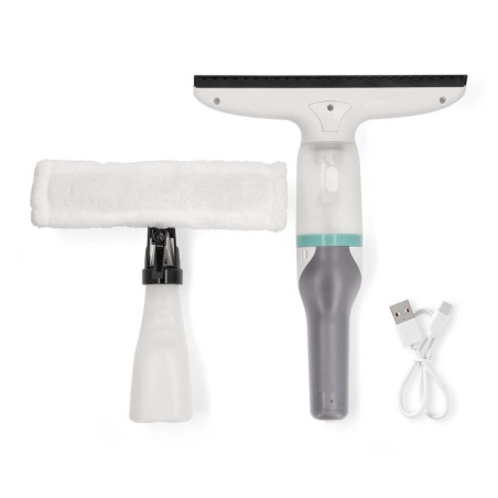Nedis Window Vacuum Cleaner - Gadget Man Ireland