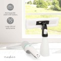 Nedis Window Vacuum Cleaner - Gadget Man Ireland