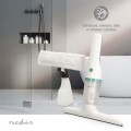 Nedis Window Vacuum Cleaner - Gadget Man Ireland