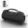 HAMA Soundbarrel Bluetooth Speaker - Gadget Man