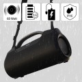 HAMA Soundbarrel Bluetooth Speaker - Gadget Man