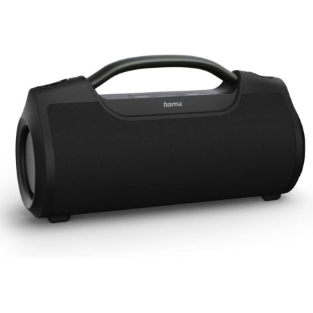 HAMA Soundbarrel Bluetooth Speaker - Gadget Man