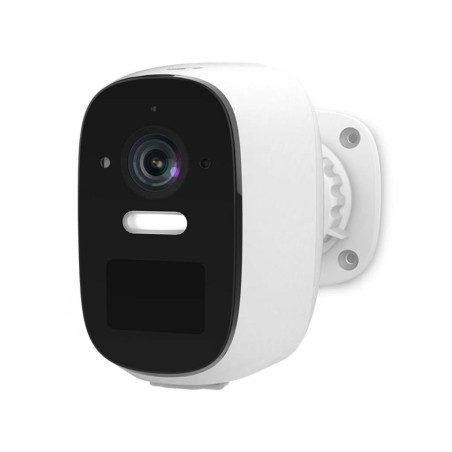 Nedis Outdoor WIFi Camera - Gadget Man Ireland