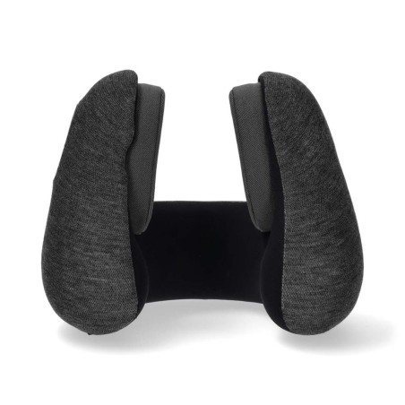 Nedis Wireless Bluetooth Travel Pillow with Headphones – Gadget Man Ireland