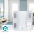 Nedis Smart Personal Scales - Gadget Man Ireland