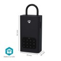 Nedis Bluetooth Outdoor Keybox - Gadget Man