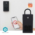 Nedis Bluetooth Outdoor Keybox - Gadget Man