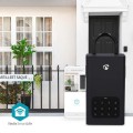 Nedis Bluetooth Outdoor Keybox - Gadget Man