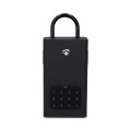 Nedis Bluetooth Outdoor Keybox - Gadget Man