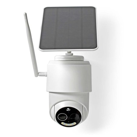 Nedis Smartlife Outdoor Wi-Fi Camera - Gadget Man Ireland