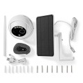 Nedis Smartlife Outdoor Wi-Fi Camera - Gadget Man Ireland