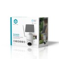 Nedis Smartlife Outdoor Wi-Fi Camera - Gadget Man Ireland