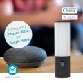 Nedis Smartlife Outdoor Camera Full HD - Gadget Man Ireland