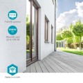 Nedis Smartlife Outdoor Camera Full HD - Gadget Man Ireland