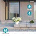 Nedis Smartlife Outdoor Camera Full HD - Gadget Man Ireland