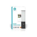 Nedis Smartlife Outdoor Camera Full HD - Gadget Man Ireland