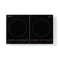 Nedis Induction Hob 3.5KW - Gadget Man Ireland