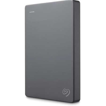 Seagate 4TB External Hard Drive - Gadget Man Ireland
