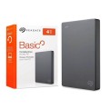 Seagate 4TB External Hard Drive - Gadget Man Ireland