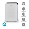 Nedis 30L Smart Dehumidifier - Gadget Man Ireland