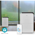 Nedis 30L Smart Dehumidifier - Gadget Man Ireland