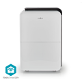 Nedis 30L Smart Dehumidifier - Gadget Man Ireland