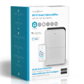 Nedis 30L Smart Dehumidifier - Gadget Man Ireland