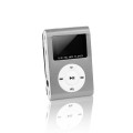 Setty MP3 Player with LCD & Earphones – Clip-on | Gadget Man Ireland
