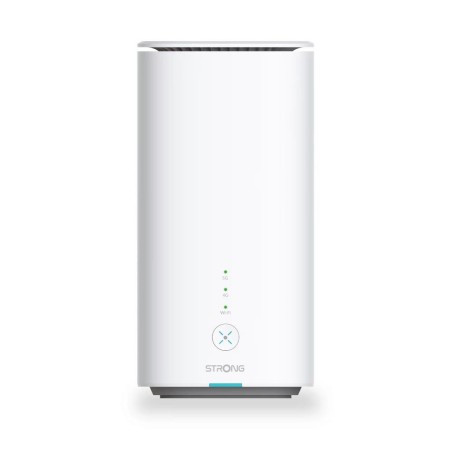 Strong 5G Mobile Wi-Fi Router - Gadget Man Ireland